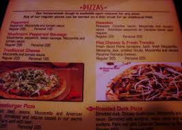Served with housemade ranchito sauce and herb ranch; California Pizza Kitchen Menu Prices Kitchen
