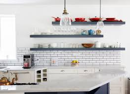 A West Coast Boho Home In Vancouver Rue Kitchen Decor Home Kitchen Wallpaper