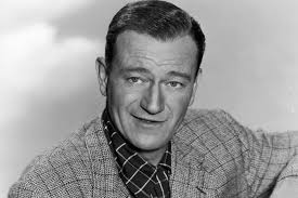 John Wayne Revealed Why He Learned to Talk so Slow for His Movies