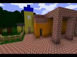 Disney S Magic Kingdom Minecraft Full Park With Download