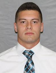 2016 Football Roster