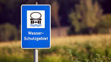 Wasserschutzgebietsverordnungen | Bezirksregierung Düsseldorf