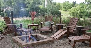 The Best Adirondack Chairs On Amazon According To Hyperenthusiastic Reviewers In 2020 Beachfront Decor Wood Adirondack Chairs Trex Outdoor Furniture