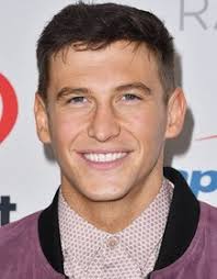 Blake Horstmann TV Shows List