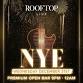 New Year's Eve 2026 | Rooftop Live event in Hollywood, FL