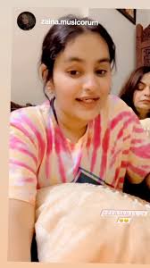 𝙕𝙖𝙞𝙣𝙖 𝙠𝙝𝙖𝙣 (@zaina.musicorum) • Instagram photos and videos