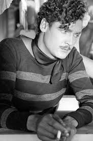 Remembering Charles Ralph Farrell from Shenandoah Junction