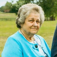 Jean Byrd Grisham Obituary (2022)