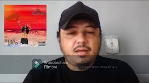 Ryan Roots's Instagram, Twitter & Facebook