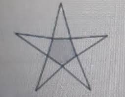 Sisi atas = ghijk 1.3. Gambar Tersebut Merupakan Jaring Jaring A Limas Segi Lima Beraturanb Limas Segi Enam Brainly Co Id