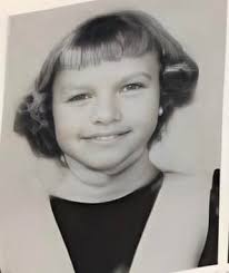 Harrisonburg 4th Grade 1955 I did a little cleaning