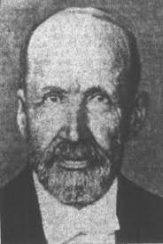 John Alexander MacWilliam