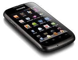 Philips W635 specs, review, release ...