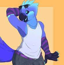 Coby The Bird Furry Comic Furry Meme Yiff Furry