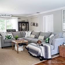 Daine 3 Pc Sectional Sofa Sectional Sofa Comfortable Sectional Sofa Family Room Sectional