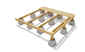 Maybe you would like to learn more about one of these? Terrasse Composite Sans Dalle Beton Mode D Emploi
