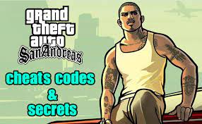 Using cheat codes will deactivate achievements, so you need to have a restore point for when you intend to play without cheats again. Gta San Andreas Cheats Codes Secrets Gta San Andreas Wiki Guide