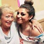 Brittany Marowitz's Instagram, Twitter & Facebook