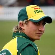 Famous Male Cricketers