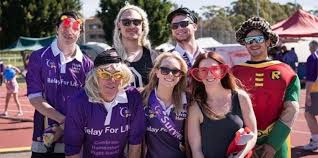 Help beat cancer sooner when you shop with us. Hornsby Relay For Life Register A Team Raise Funds For Cancer North Shore Mums