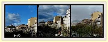 Pronóstico meteorológico con datos de temperatura, humedad, velocidad y dirección del viento, estado del cielo, presión atmosférica, probabilidad de lluvia, etc. Meteo De Dimanche Avec Meteociel Paparazza