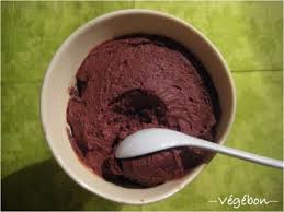 La Meilleure Mousse Au Chocolat Du Monde Mousse Au Chocolat Mousse Au Chocolat Vegetalienne Recette Mousse Au Chocolat