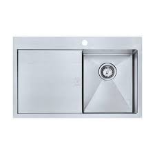 I hope you will consider joining our family of custom sink owners. Zen Uno Accessible Kitchen Sink And Drainer Right Handed Shallow Bowl Disabled Kitchen Sink Notjusttaps Co Uk