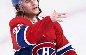 Update information for jonathan drouin ». Jonathan Drouin S Est Remis En Marche Le Devoir