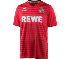 May 29, 2021 · fc köln: Erima 1 Fc Koln Trikot 2018 Ab 40 00 Preisvergleich Bei Idealo De