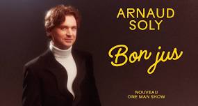 Arnaud Soly
