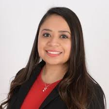 Star Rating and Reviews for Ana Chavez