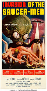 Steven terrell and gloria castillo. Pin On Aip 1957