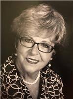 Nancy Blackmon Obituary (1943