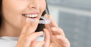 Las Vegas Invisalign - Nevada Dentistry & Braces