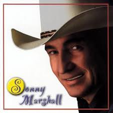 Sonny Marshall