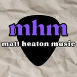 Matt Heaton Music @ Tully's Taproom