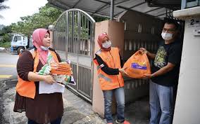 256 kekosongan jawatan baru suruhanjaya perkhidmatan awam 235 kekosongan jawatan pembantu pembangunan masyarakat s19 jabatan kebajikan masyarakat. Masih Menunggu Bantuan Kebajikan Rm1 000 Yang Dijanjikan Free Malaysia Today Fmt