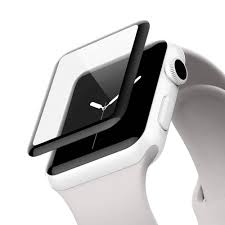 Belkin Ultracurve Force Screen Protector For Apple Watch Series 2 38mm Clear In 2020 Apple Watch Series 2 Apple Watch Apple Watch Bands Leather