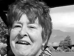 Ann "Annie" Grant Reddin