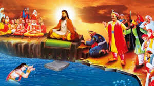 This year marks the 644th birth anniversary of the renowned saint guru ravidas, who is known for his contribution to the bhakti movement. Happy Ravidas Jayanti Images Photos Pictures Gif Files For Whatsapp