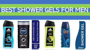 10 Best Shower Gels Body Washes For Men In India With Price Shower Gel In 2020 Body Wash Shower Gel Best Body Wash