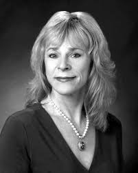 Meet the Author: Marcia Quinn Noren