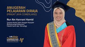 Dalam salah satu ayat di atas merupakan salah satu cara bersyukur atas anugerah berupa kelahiran anak yang diberikan oleh tuhan. Ucapan Wakil Graduan Majlis Konvokesyen Ke 18 Usim Youtube
