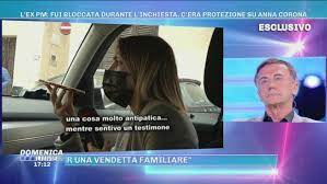 Per carmelo abbate stavolta fabrizio corona non ha davvero scuse o teorie a cui appigliarsi. Denise Pipitone Carmelo Abbate Difende Anna Corona E Jessica Pulizzi Domenica Live Mediaset Infinity