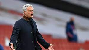 José mourinho, goih is a portuguese football manager and retired football player who has a net worth of $120 million. Premier League Tottenham Trainer Jose Mourinho Kritisiert Eine Ganze Generation Der Spiegel