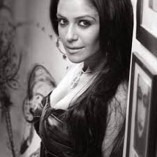 Mona singh (@MonaJasbirSingh)