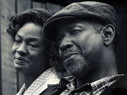 Movie Review: Fences