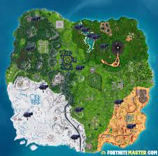 Added throughout the map, the various vending machine locations allow you to purchase loot from their rotating roster to help keep. Fortnite Up To Date Chest Vehicle Foraged Items Vending Machine And Volcanic Vents Spawns Fortnitemaster Com