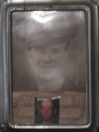 Robert Rolland “(BARNEY)” Carpenter (1921-1984)