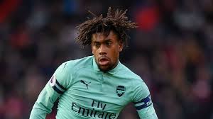 Do you miss him in the #supereagles team. Sportmob Top 10 Nigerian Football Players Of 2020